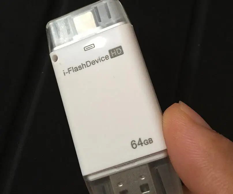 USB Flash Drive High Speed USB 2 0 OTG Pen Drive 64GB 32GB 16GB 8GB Mobile