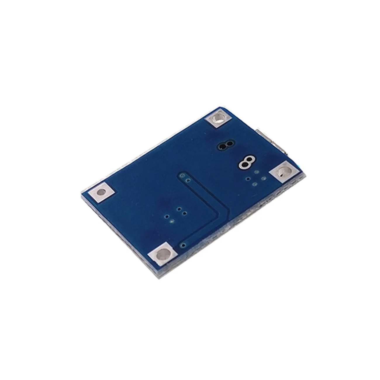 1 шт. плата для зарядки литиевых батарей 5 в Micro USB 1A 18650 с модулем зарядного