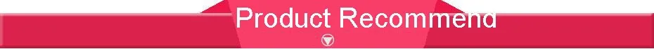 recommend