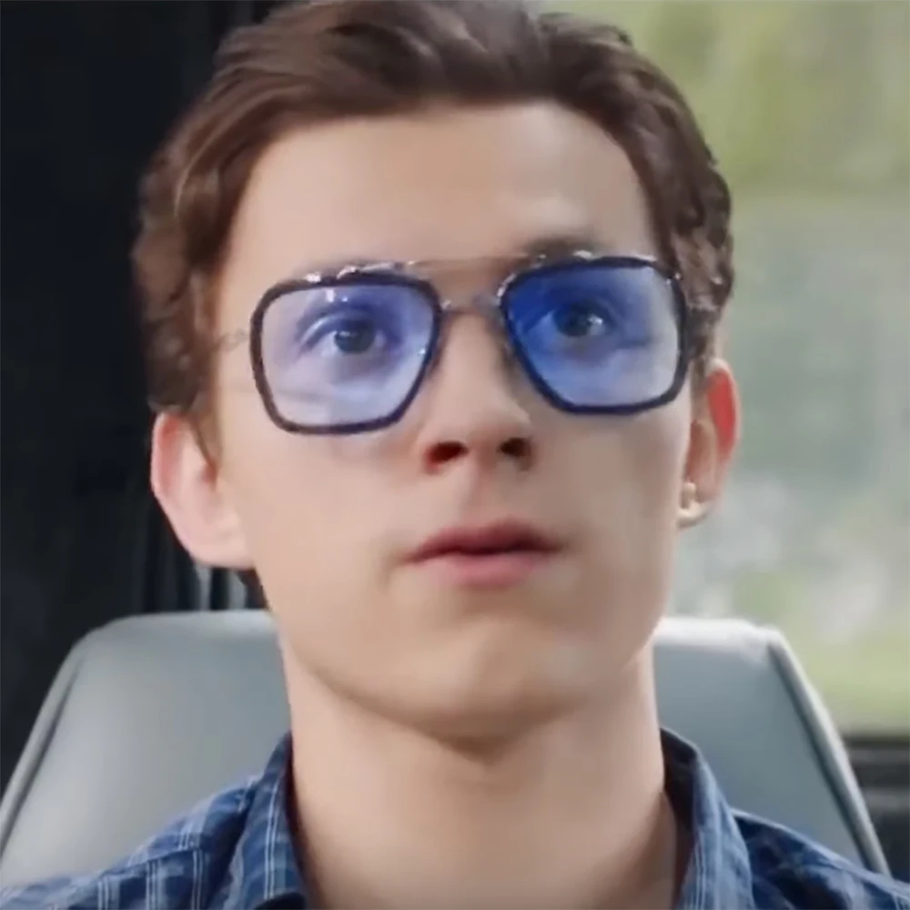 VIVIBEE 2019 Square Men Edith Sunglasses Vintage Tony Stark Silver Metal Frame Blue Lens Glasses Fashion Women Steampunk Eyewear VIVIBEE 2019 Square Men Edith Sunglasses Vintage Tony Stark Silver Metal Frame Blue Lens Glasses Fashion Women Steampunk Eyewear