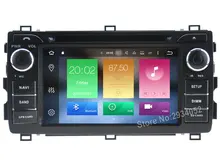 FOR TOYOTA AURIS 2013 Android 8.0 Car DVD player Octa-Core(8Core) 4G RAM 1080P 32GB ROM WIFI gps head device unit stereo