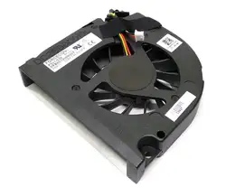 Ssea Новый Процессор охлаждения Cooler Вентилятор для dell inspiron 6000 9200 9300 9300 S 9400 E1705 точность M6300 ноутбука d5927 0d5927 dfb60100