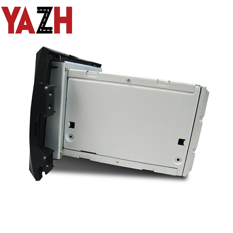 Perfect YAZH 2 din car stereo gps navigation for Suzuki SX4 2009 2010 2011 2012 2013 multimedia radio with Android 8 Core no dvd player 4