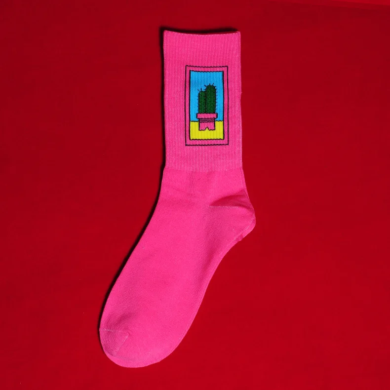 Verano-largo-hombres-calle-moda-Europa-y-Am-rica-hip-hop-mujer-salvaje-aguacate-modelos-ins(17)