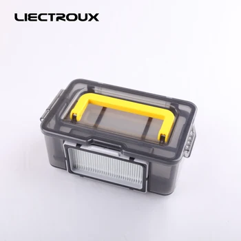 

(For Q7000 Q8000) Dustbin for LIECTROUX Robot Vacuum Cleaner , 1pc/pack