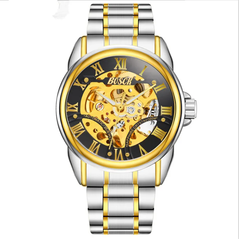 

2019, the new style simple lady quartz watch..51