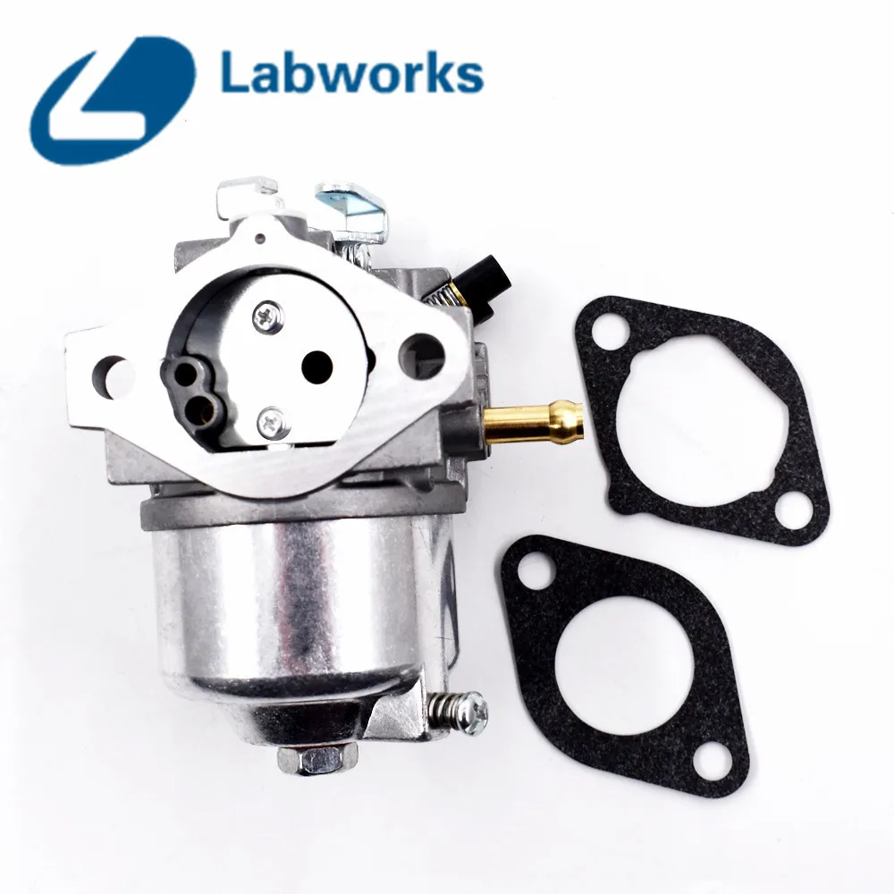 reviews cycle report vin JOHN for DEERE Carburetor engine New 345 w/ AM122617