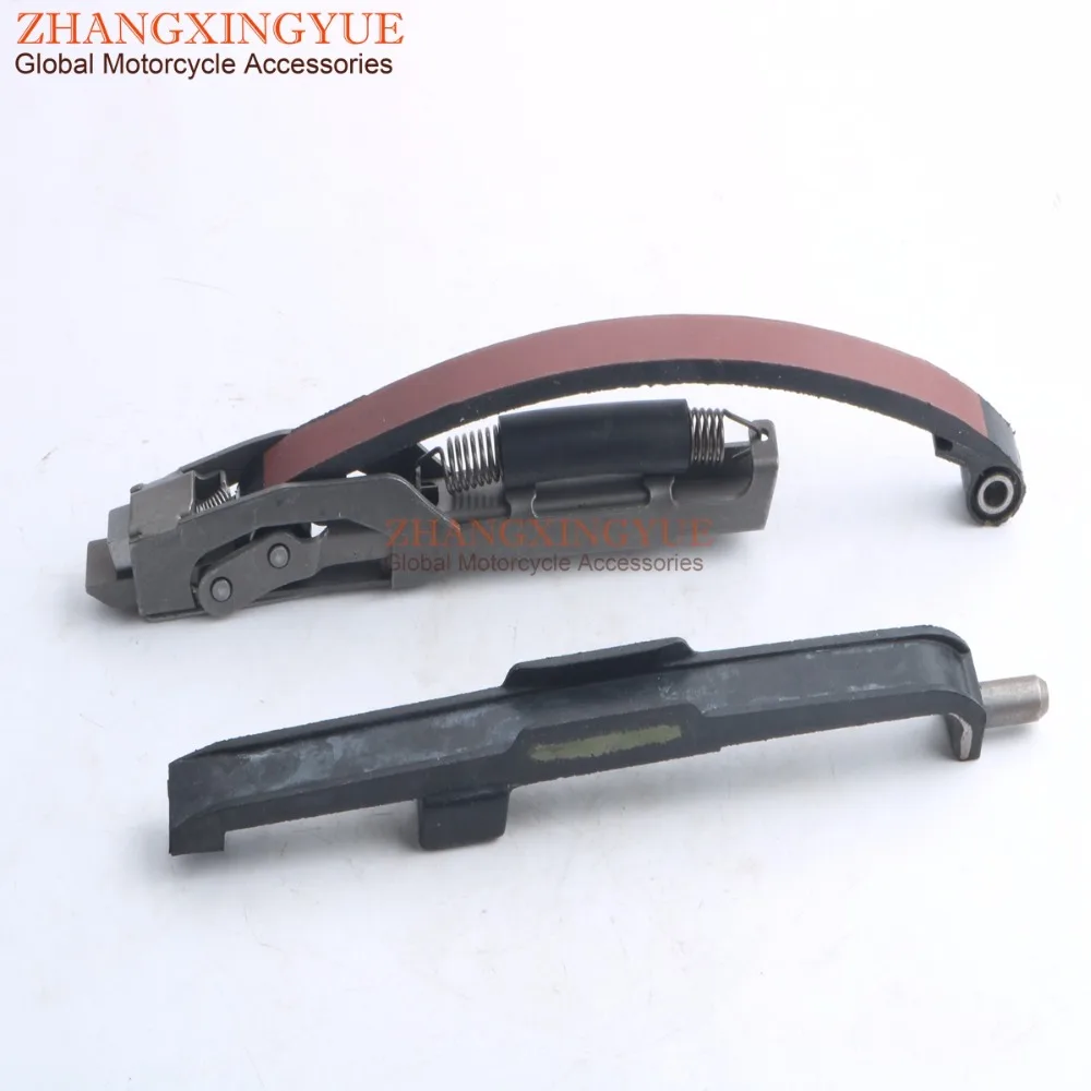 Направляющая пробка для HONDA CMX250 CMX CM CB 250 CB250 14550 KB4 671 14500 670|cb250|stopperhonda cmx250 |