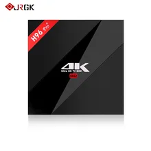 JRGK android tv box Amlogic S912 Octa Core 3 ГБ DDR3 32 ГБ EMMC Android 6,0 tv box Smart IP ТВ комплект- top Box BT4.1 Media Player