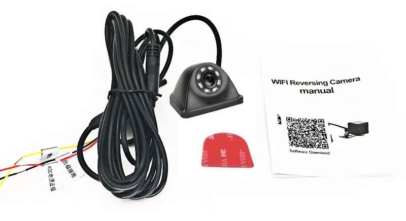 wifi camera
