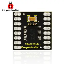 Keyestudio TB6612FNG двигатель D river Совета модуль для Arduino UNO R3 MEGA 2560 R3