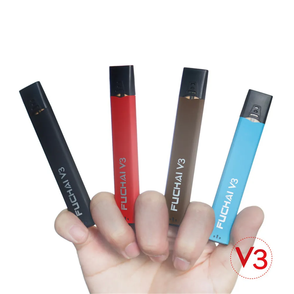 Fuchai V3 Kit2