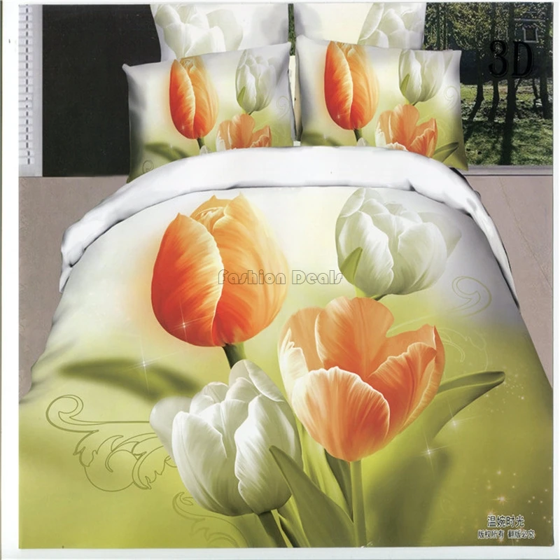 

Home Textile Sunset Beach Couple Sceni Print Bedding Set 3d Duvet Cover Set with Bed Sheet Pillowcase Queen Size Free Shipping