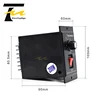 Nosotros-52 220V AC 400W velocidad controlador regulador de AC Motor Control palabra Backword con filtro condensador 6W 60W 250W 300W ► Foto 2/6