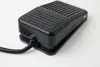 SPDT-Interruptor de Pedal de pie antideslizante de plástico, interruptor de alimentación momentánea, negro, CA 220V 10A, 2 metros ► Foto 2/6