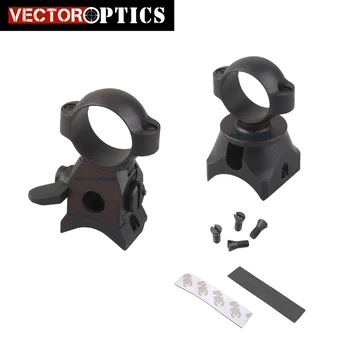 online Tático Alemão K98 K98k 98k Torre Sniper Scope Montagem Em Aço Com Anéis De Divisão Um Par Venda Nova Chegada