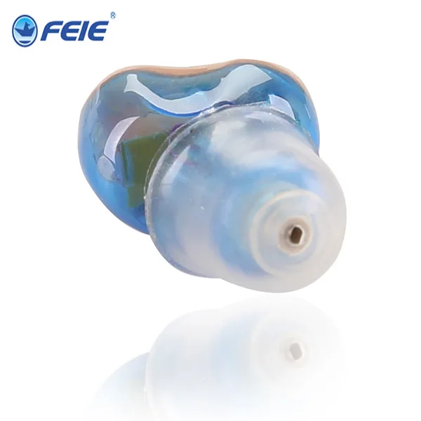 

Factory Direct Selling Wholesale ITC Digital Resound Hearing Aid Prices in India S-12A