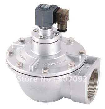 

Pulse Solenoid Valve DMF-Z-62S Impluse Valve AC110V