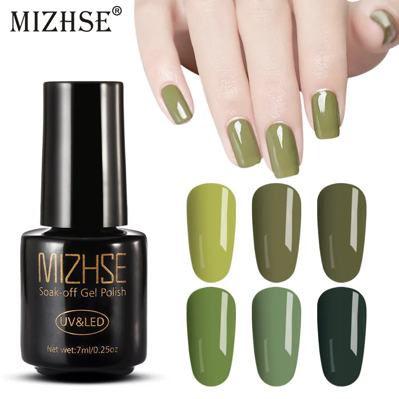 MIZHSE الأشعة فوق البنفسجية هلام مسمار البولندية Gellak الأشعة فوق البنفسجية هلام البولندية ورنيش UV LED نقع قبالة مسمار ملصقات الأظافر الدائم مسمار... MIZHSE الأشعة فوق البنفسجية هلام مسمار البولندية Gellak الأشعة فوق البنفسجية هلام البولندية ورنيش UV LED نقع قبالة مسمار ملصقات الأظافر الدائم مسمار...