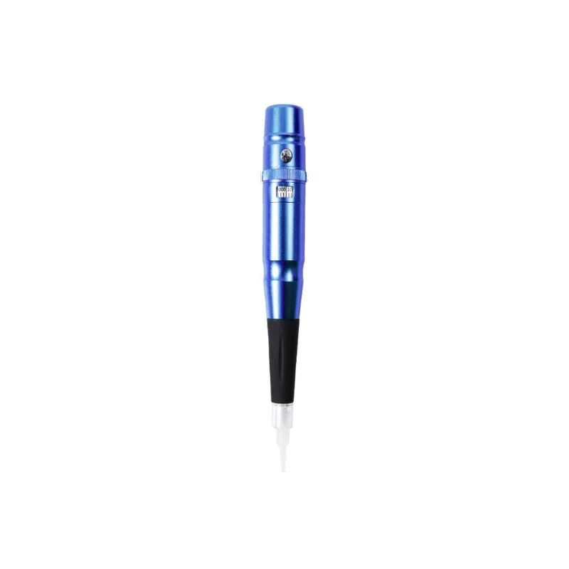  Swiss Motor 35mil Rpm Dermografo Universal Tattoo Permanent Makeup Eyebrow Machine Caneta Micropigm
