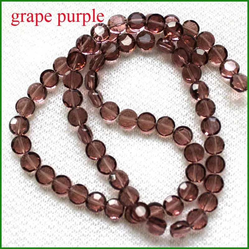 grape purple