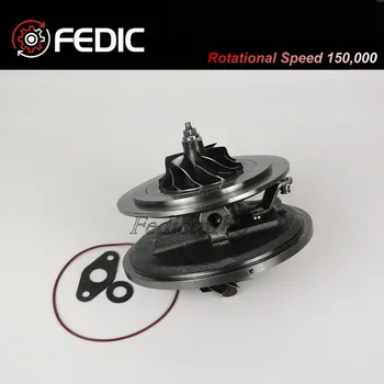 

Turbo cartridge GTB2260VK CHRA 776470 Turbo charger for Audi A6 Q7 / Porsche Cayenne / VW Marine Phaeton Touareg 3.0TDI CASA