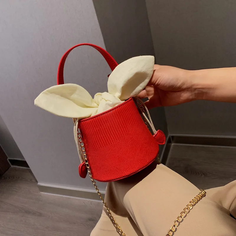 

Female Tote Bucket Crossbody Bags For Women 2019 High Quality Leather Luxury Handbag Designer Ladies Hand Shoulder Messenger Bag