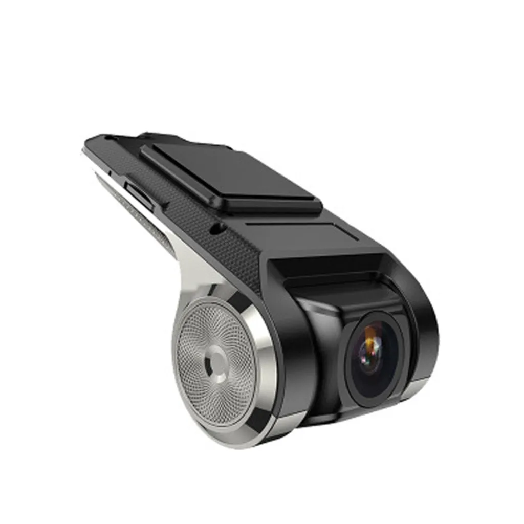

HD 1080PUSB Car DVR Driving Recorder Camera Dash Cam Car DVR Camera Night Vision Recorder Dashboard