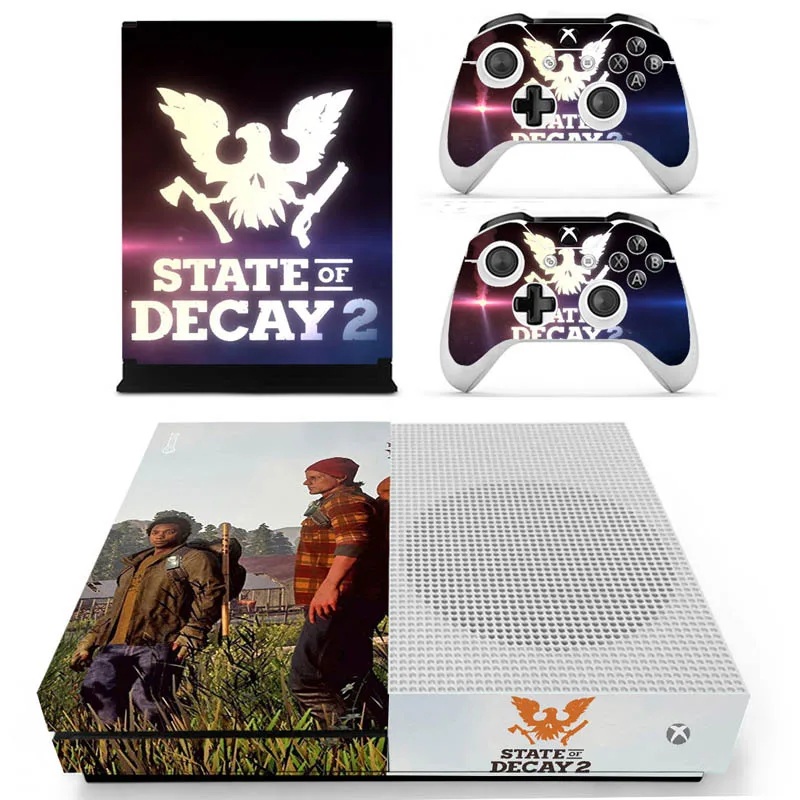 YS-xboxoneS-1300