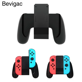 

Bevigac 1800mAh Handheld Charging Dock Charger Gamepad Stand Case for Nintendo Nintend nitendo Switch NS NX Joy Con Console
