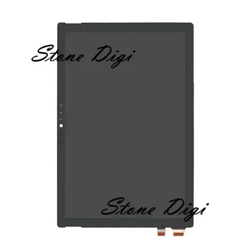 

New Original LCD DIsplay Panel Touch Screen Digitizer Assembly For MICROSOFT Surface Pro 5 Pro5 1796 Free Tools Free Shipping