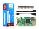 110991027 развивающие доски и наборы ARM Seeed Rasp Pi Zero W Barebones Kit|Органайзеры для кабеля| |