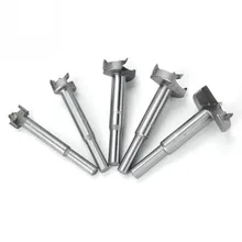 1 шт. 15 мм-50 мм сверло дерево сверление деревообрабатывающий шарнир Отверстие пила окно деревянный резка Роторный Ручной инструмент