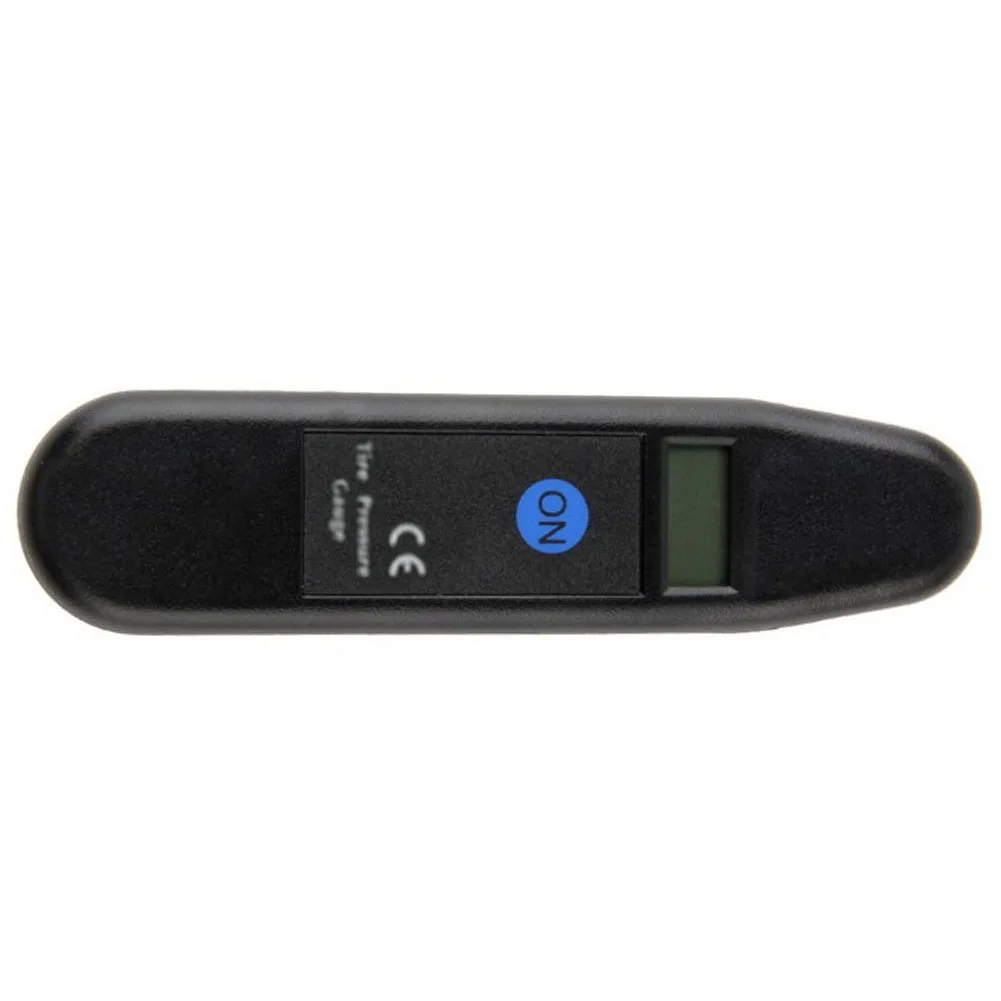

Manometer Multifunction Universal Digital LCD Display Gauge Tyre Meter Auto Accessories Car Air Pressure