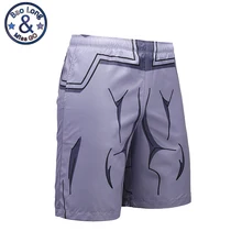 Мужские шорты Mr. BaoLong летние пляжные шорты с 3D принтом Аниме Наруто хип хоп шорты Homme Masculino брендовая одежда