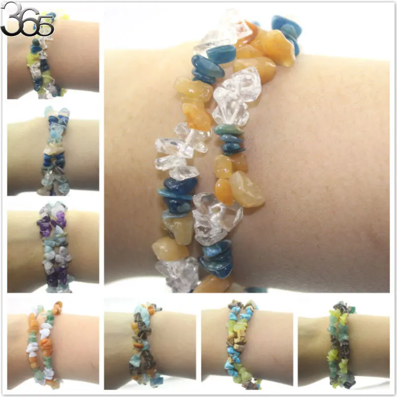 Free Shipping Bohemia Style Vintage Jewelry Natura...