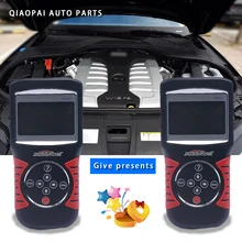 KW820 Автомобиля код ошибки Чтения OBDII EOBD Двигателя Диагностический Сканер OBD2 Сканирования Диагностический Инструмент ошибка не проблема поиска