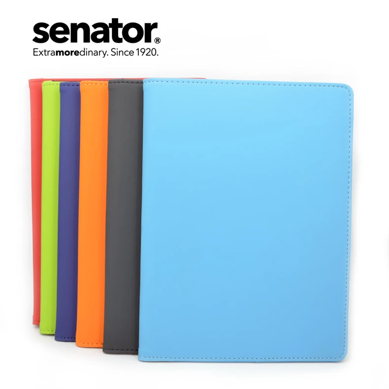 

Senator commercial notepad notebook European and American style fashion a5 sketch book