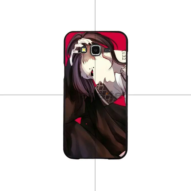 Japanese anime Tokyo Ghoul Japan 