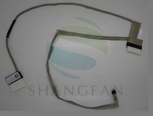 

Genuine LCD screen Video Cable for Sam NP350V5C NP355V5C NP365E5C NP350V5C-S06AU P/N DC02001K800