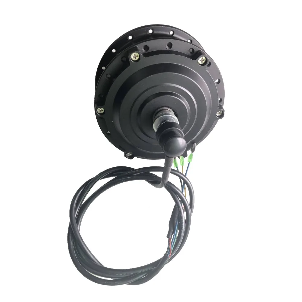 Clearance EBIKE Front Wheel 36V 48V 250/350/500/1000/1500W Rear Freewheel / Cassette Electric Bicycle Brushless Non-gear or gear Hub Motor 2 Clearance EBIKE Front Wheel 36V 48V 250/350/500/1000/1500W Rear Freewheel / Cassette Electric Bicycle Brushless Non-gear or gear Hub Motor 2