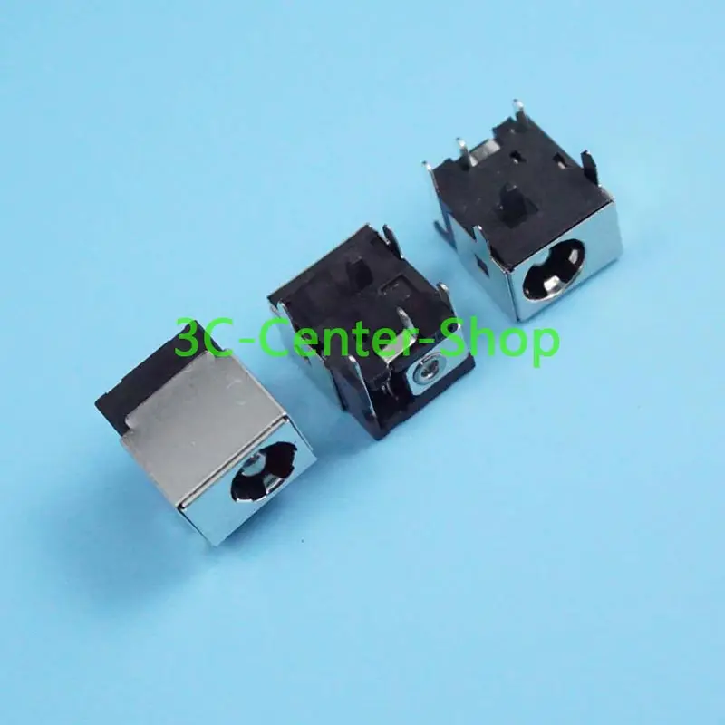 

1 PCS DC jack Connecotr For ASUS Z53M Z53P Z53S Z53T Z53U W3A W3J W3N W3V W3Z M9V M50VN M50V M51V M51S