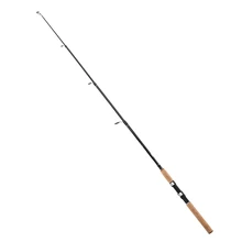 ANLIKE Baitcasting Fishing Rod Carbon Fiber Rod 4 Part Journey Lure Rod For Saltwater Freshwater Fishing The Size 1.8M