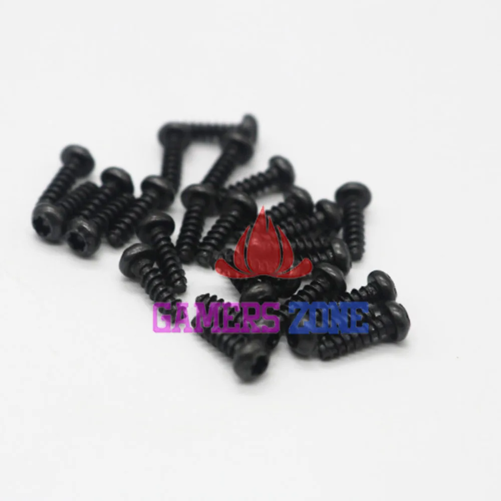 

20pcs T8 (Torx) Security Replacement Screws Set for Xbox 360 ONE Controllers