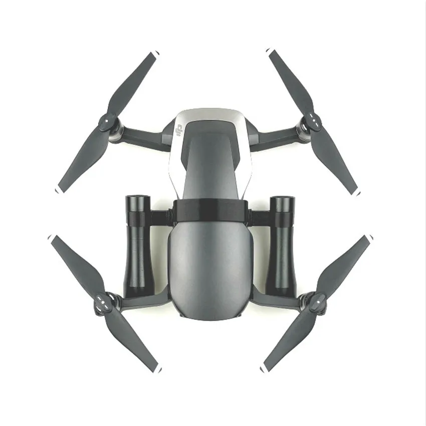 DJI Mavic Air Flash СВЕТОДИОДНЫЙ заполняющий светильник поиск светильник лампа набор для DJI Mavic AIR ночное F светильник ing аксессуары для дрона