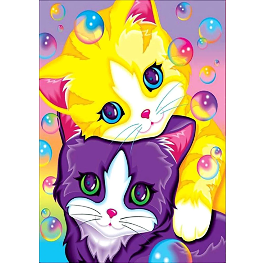 Diamond Painting 5D DIY Disney Cartoon Crystal Rhinestone Diamond