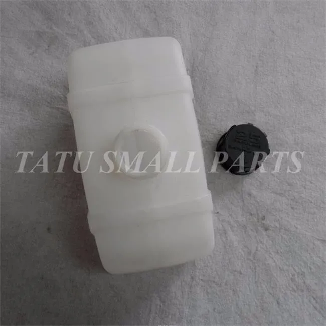 FUEL TANK ASSEMBLY KAWASAKI TD40 6