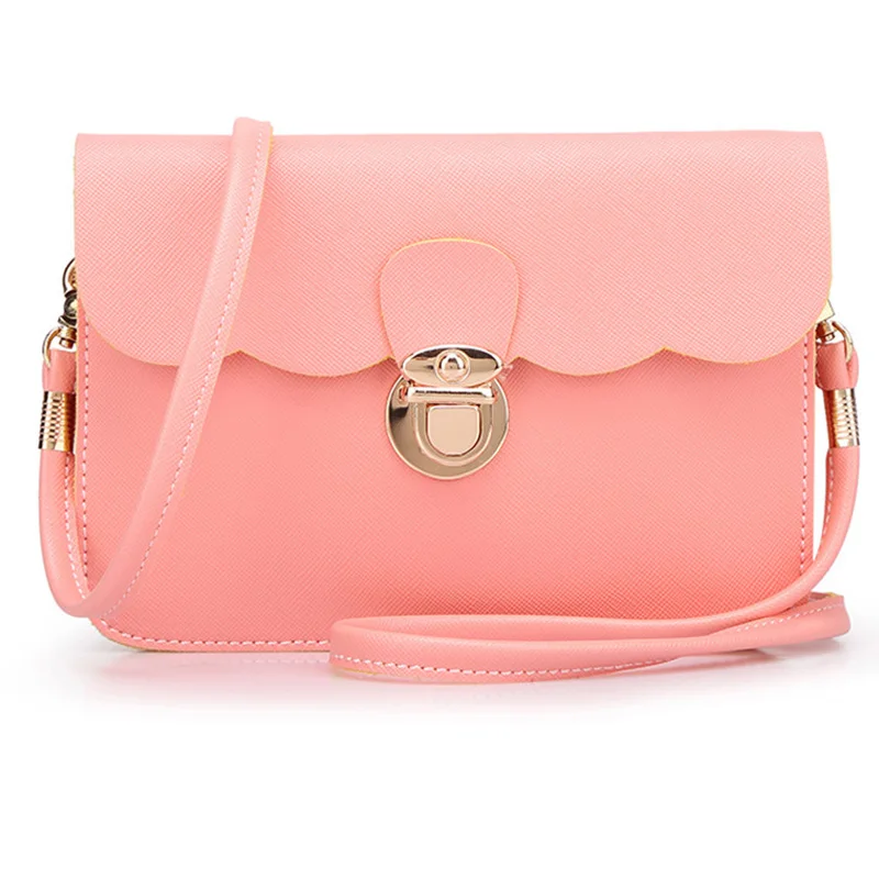 

Women's shoulder bag soft PU material trendy fashion leisure college style high quality large capacity multi-functional design