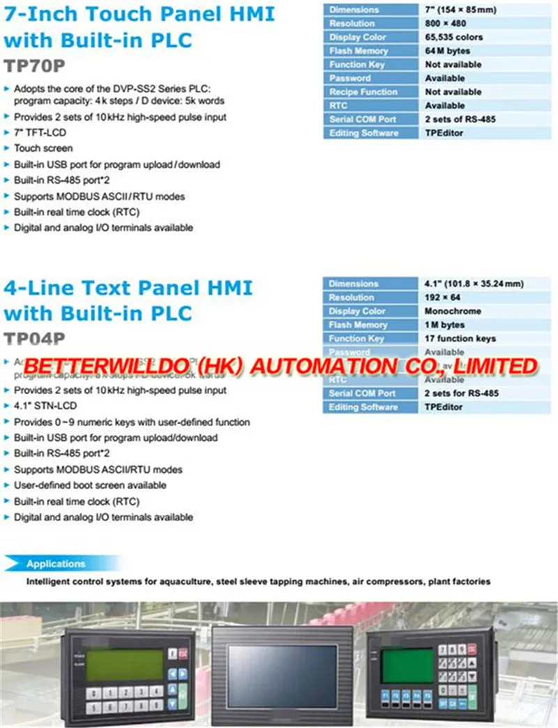 Specification-TP.3