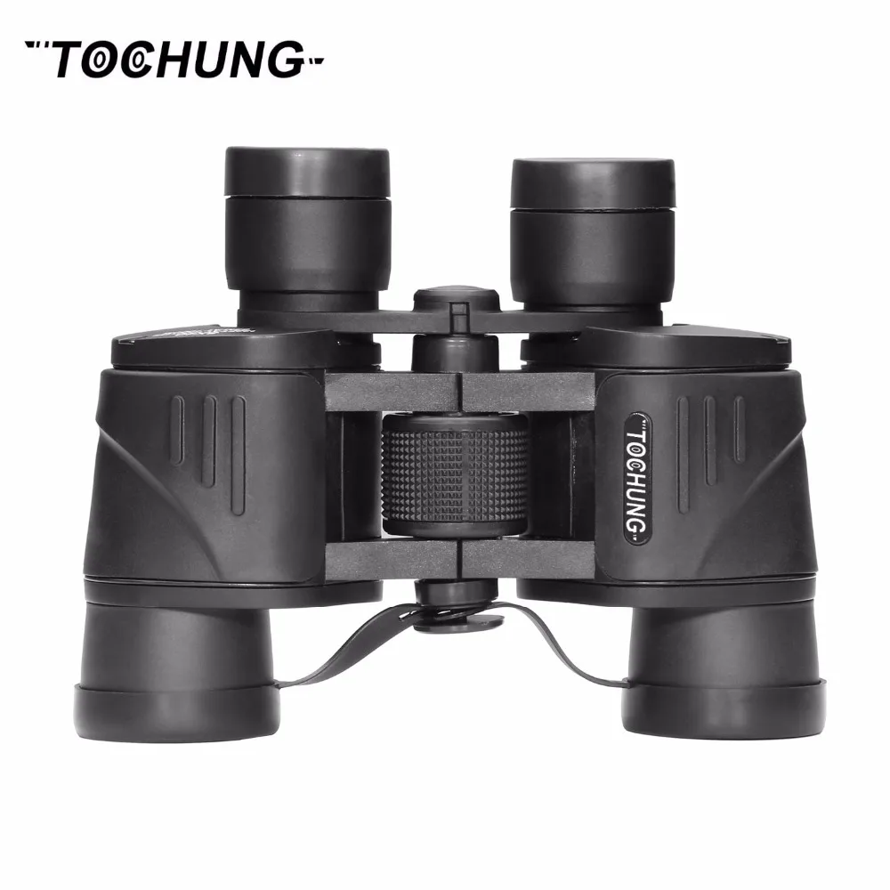 Buy TOCHUNG Wide field of view binoculars telescope